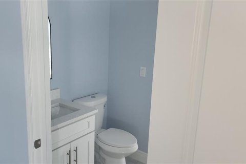 House in Lutz, Florida 4 bedrooms, 205.78 sq.m. № 1598185 - photo 21