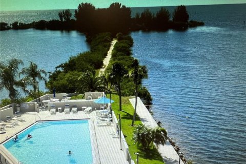 Condo in Hudson, Florida, 2 bedrooms  № 1613457 - photo 28