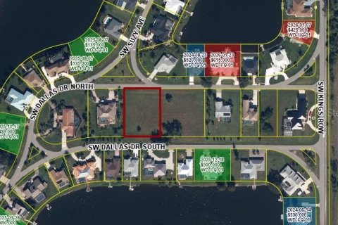 Land in Lake Suzy, Florida № 2109178 - photo 4