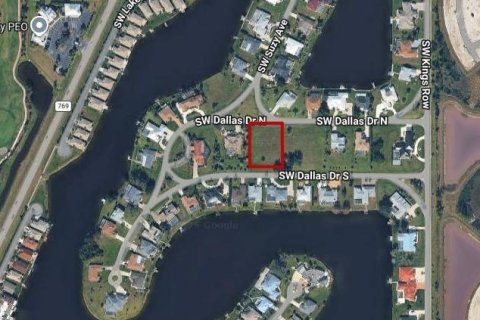 Land in Lake Suzy, Florida № 2109178 - photo 3