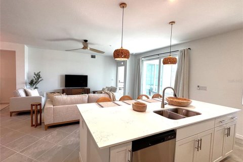 Adosado en alquiler en Venice, Florida, 3 dormitorios, 161.74 m2 № 1131704 - foto 8