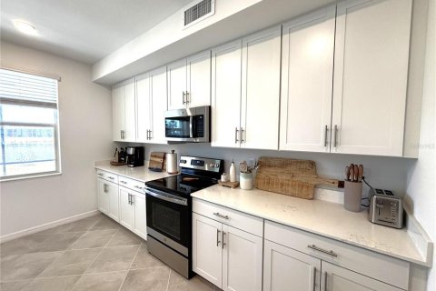 Adosado en alquiler en Venice, Florida, 3 dormitorios, 161.74 m2 № 1131704 - foto 4