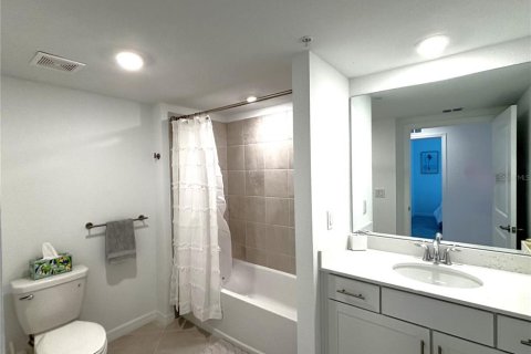 Adosado en alquiler en Venice, Florida, 3 dormitorios, 161.74 m2 № 1131704 - foto 16