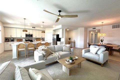 Adosado en alquiler en Venice, Florida, 3 dormitorios, 161.74 m2 № 1131704 - foto 10