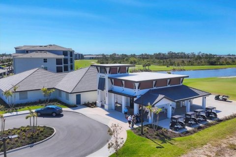 Adosado en alquiler en Venice, Florida, 3 dormitorios, 161.74 m2 № 1131704 - foto 26