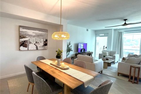 Adosado en alquiler en Venice, Florida, 3 dormitorios, 161.74 m2 № 1131704 - foto 7