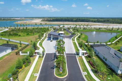 Adosado en alquiler en Venice, Florida, 3 dormitorios, 161.74 m2 № 1131704 - foto 24