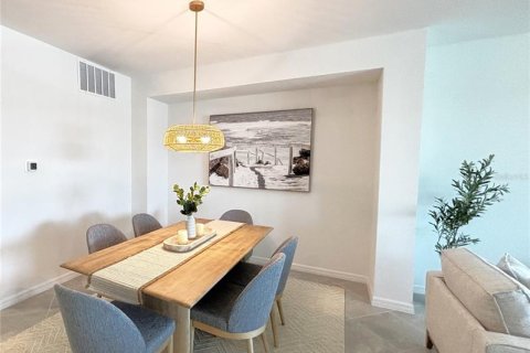 Adosado en alquiler en Venice, Florida, 3 dormitorios, 161.74 m2 № 1131704 - foto 6