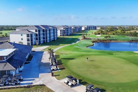 Adosado en alquiler en Venice, Florida, 3 dormitorios, 161.74 m2 № 1131704 - foto 30