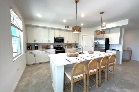 Adosado en alquiler en Venice, Florida, 3 dormitorios, 161.74 m2 № 1131704 - foto 5