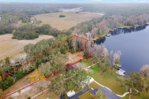 House in Odessa, Florida 4 bedrooms, 194.91 sq.m. № 1585845 - photo 11