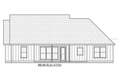 House in Odessa, Florida 4 bedrooms, 194.91 sq.m. № 1585845 - photo 9