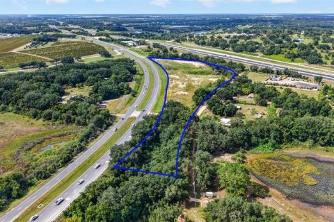 Land in Clermont, Florida № 2391336 - photo 3