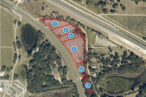 Land in Clermont, Florida № 2391336 - photo 16