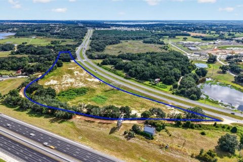 Land in Clermont, Florida № 2391336 - photo 8