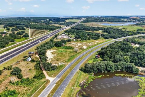 Land in Clermont, Florida № 2391336 - photo 11