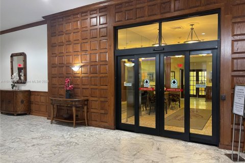 Copropriété à vendre à Hollywood, Floride: 2 chambres, 102.19 m2 № 1862086 - photo 6