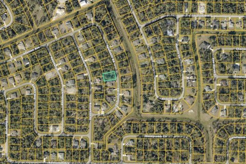 Land in North Port, Florida № 2235209