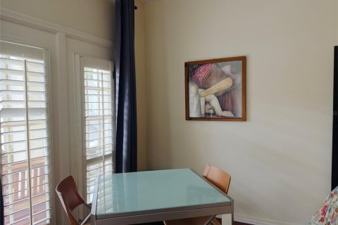Appartement à louer à Bradenton, Floride: 1 chambre, 27.87 m2 № 2404707 - photo 3