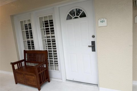 Appartement à Bradenton, Floride 1 chambre, 27.87 m2 № 2404707
