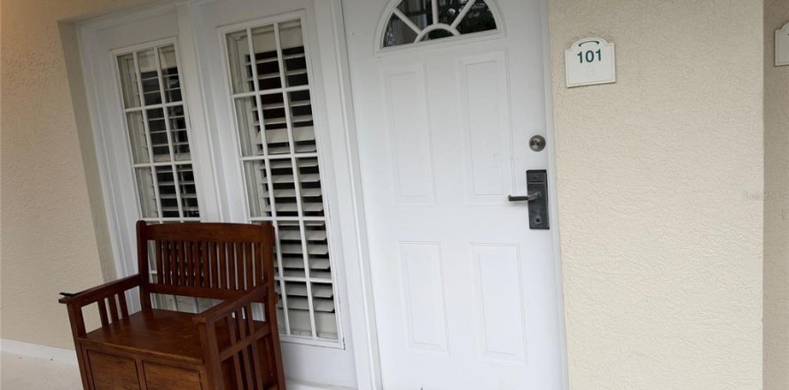 Appartement à Bradenton, Floride 1 chambre, 27.87 m2 № 2404707