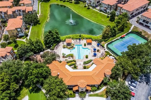Adosado en venta en Lake Mary, Florida, 4 dormitorios, 198.07 m2 № 1803831 - foto 8