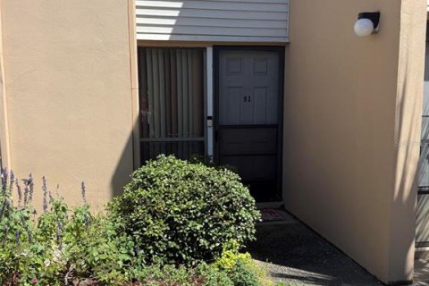 Touwnhouse à Ormond Beach, Floride 2 chambres, 116.31 m2 № 2355911