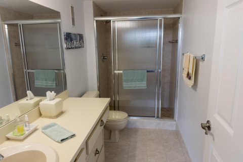 Condo in Pompano Beach, Florida, 2 bedrooms  № 2172759 - photo 17