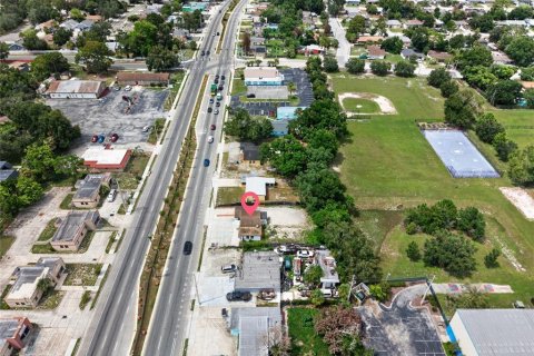 Immobilier commercial à vendre à Orlando, Floride: 71.53 m2 № 2286923 - photo 23