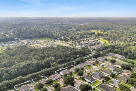 Купить виллу или дом в Деланд, Флорида 10 комнат, 150.22м2, № 2209110 - фото 24