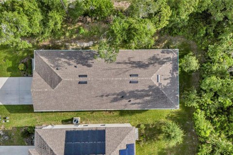 Купить виллу или дом в Деланд, Флорида 10 комнат, 150.22м2, № 2209110 - фото 4