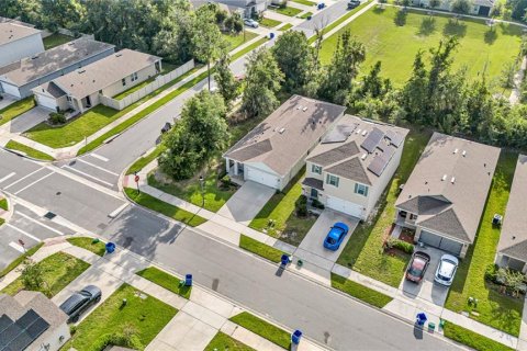 Купить виллу или дом в Деланд, Флорида 10 комнат, 150.22м2, № 2209110 - фото 26