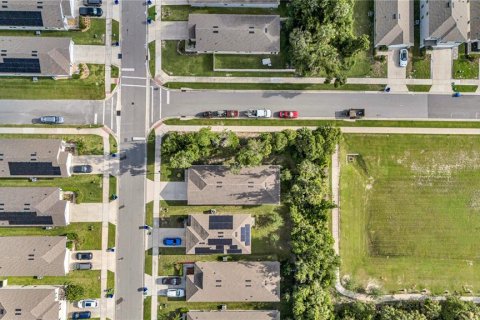 Купить виллу или дом в Деланд, Флорида 10 комнат, 150.22м2, № 2209110 - фото 5