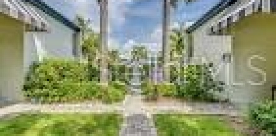Appartement à Tampa, Floride 1 chambre, 65.03 m2 № 1793674