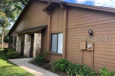 Touwnhouse à louer à Longwood, Floride: 3 chambres, 117.89 m2 № 2408181 - photo 3