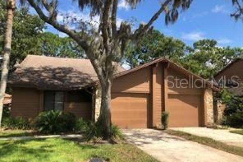 Touwnhouse à Longwood, Floride 3 chambres, 117.89 m2 № 2408181