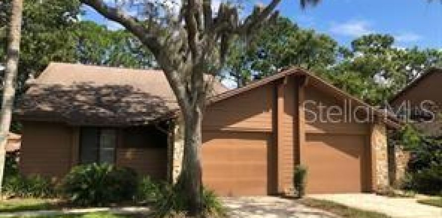 Touwnhouse à Longwood, Floride 3 chambres, 117.89 m2 № 2408181