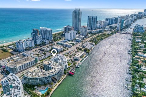 Купить кондоминиум в Майами-Бич, Флорида 2 спальни, 104.61м2, № 2007977 - фото 15