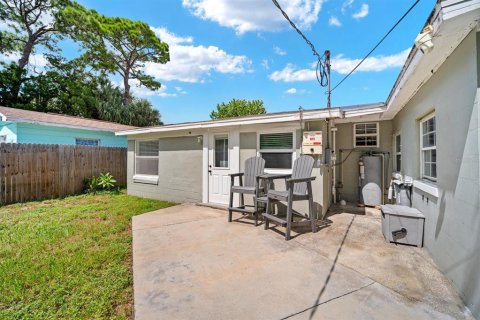 Casa en venta en Saint Petersburg, Florida, 3 dormitorios, 96.99 m2 № 2386519 - foto 24