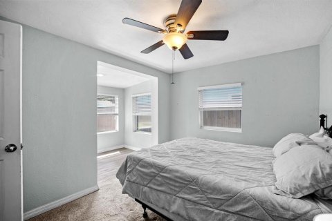 Casa en venta en Saint Petersburg, Florida, 3 dormitorios, 96.99 m2 № 2386519 - foto 19