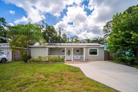 Casa en venta en Saint Petersburg, Florida, 3 dormitorios, 96.99 m2 № 2386519 - foto 2