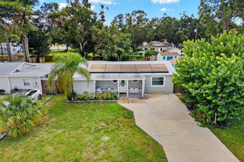 Casa en Saint Petersburg, Florida 3 dormitorios, 96.99 m2 № 2386519