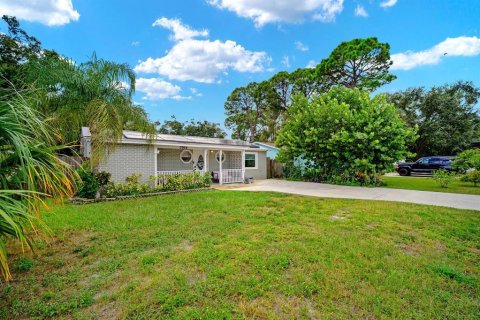 Casa en venta en Saint Petersburg, Florida, 3 dormitorios, 96.99 m2 № 2386519 - foto 4