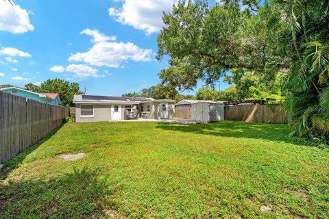 Casa en venta en Saint Petersburg, Florida, 3 dormitorios, 96.99 m2 № 2386519 - foto 26