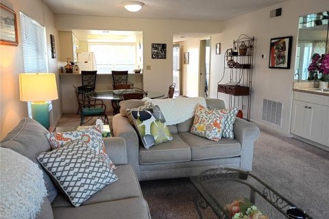 Copropriété à louer à Tarpon Springs, Floride: 2 chambres, 106.84 m2 № 2166352 - photo 18