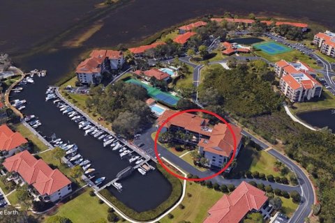 Copropriété à louer à Tarpon Springs, Floride: 2 chambres, 106.84 m2 № 2166352 - photo 2