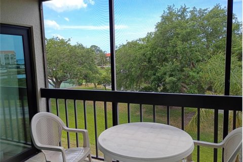 Copropriété à louer à Tarpon Springs, Floride: 2 chambres, 106.84 m2 № 2166352 - photo 21