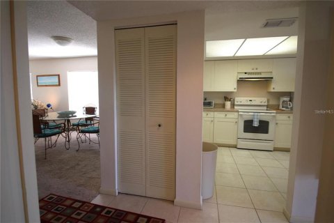 Copropriété à louer à Tarpon Springs, Floride: 2 chambres, 106.84 m2 № 2166352 - photo 15