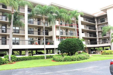 Condo à Tarpon Springs, Floride, 2 chambres  № 2166352