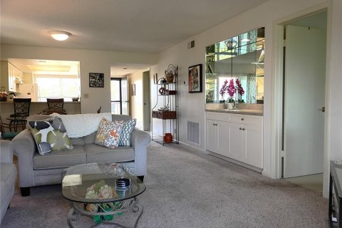 Copropriété à louer à Tarpon Springs, Floride: 2 chambres, 106.84 m2 № 2166352 - photo 19
